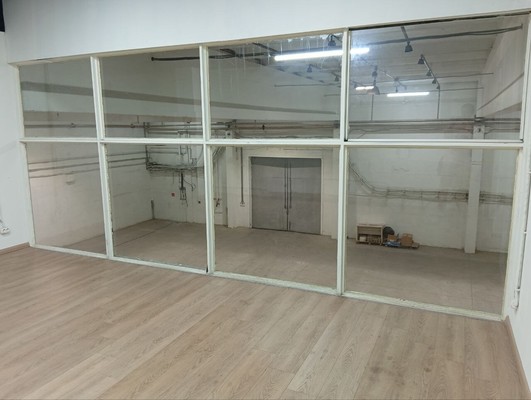 Сдам склад 750 м2, Красного Маяка ул, 22кБ, Москва г