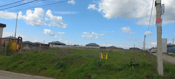 Продам участок 5 соток, ИЖС, 9/41, Камышеваха х, 0 км от города