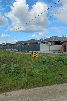 Продам участок 5 соток, ИЖС, 9/41, Камышеваха х, 0 км от города