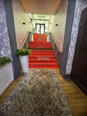 Сдам коммерческое помещение 294 м2, Марксистская ул, 34к10, Москва г
