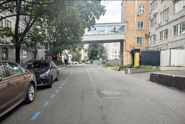 Сдам коммерческое помещение 294 м2, Марксистская ул, 34к10, Москва г