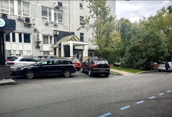 Сдам коммерческое помещение 294 м2, Марксистская ул, 34к10, Москва г
