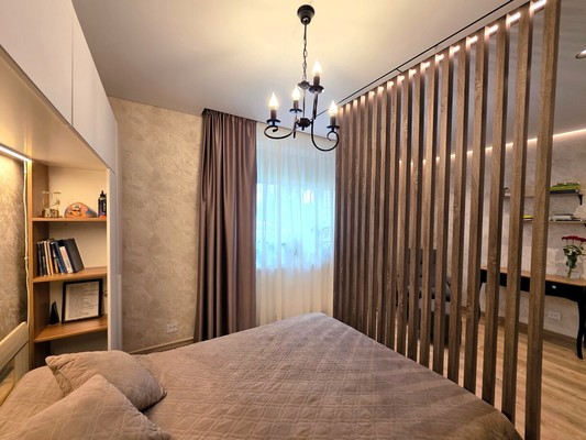 Продам трехкомнатную (3-комн.) квартиру, Лесная ул, 3, Костомукша г