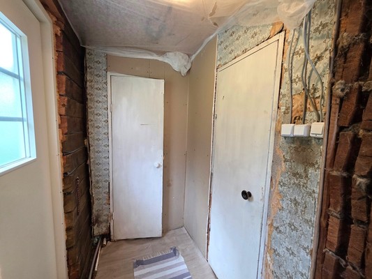 Продам трехкомнатную (3-комн.) квартиру, Лесная ул, 3, Костомукша г