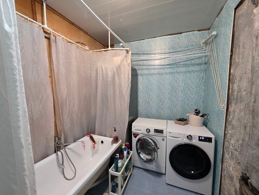 Продам трехкомнатную (3-комн.) квартиру, Лесная ул, 3, Костомукша г