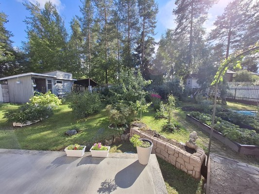 Продам трехкомнатную (3-комн.) квартиру, Лесная ул, 3, Костомукша г