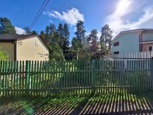Продам трехкомнатную (3-комн.) квартиру, Лесная ул, 3, Костомукша г