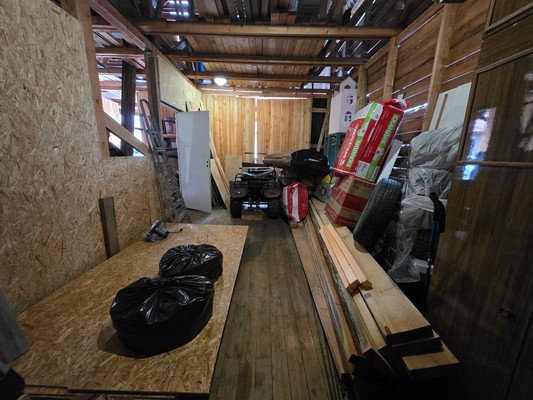 Продам трехкомнатную (3-комн.) квартиру, Лесная ул, 3, Костомукша г