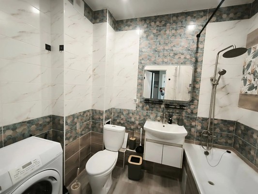 Продам однокомнатную (1-комн.) квартиру, Быстрецкая ул, 18к2, Рязань г