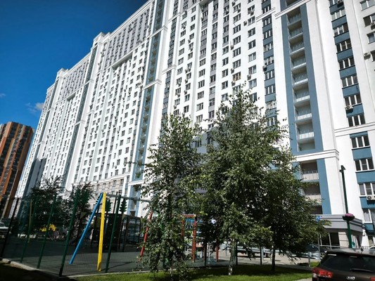 Продам однокомнатную (1-комн.) квартиру, Быстрецкая ул, 18к2, Рязань г