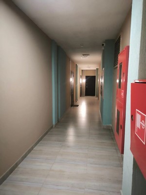 Продам однокомнатную (1-комн.) квартиру, Быстрецкая ул, 18к2, Рязань г