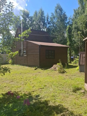 Продам дачу, ПСК Аида тер, 0 км от города