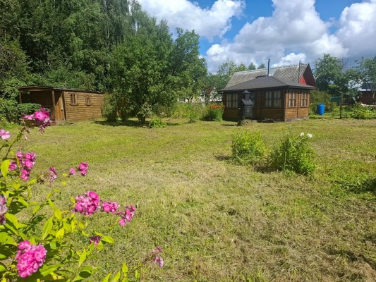 Продам дачу, ПСК Аида тер, 0 км от города