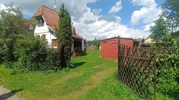 Продам дом, СНТ Металлург-17 тер, 68, Ступино г, 0 км от города