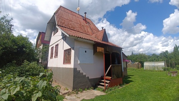 Продам дом, СНТ Металлург-17 тер, 68, Ступино г, 0 км от города