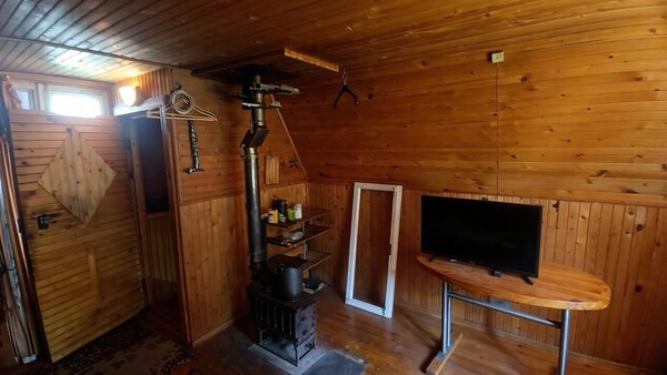 Продам дом, СНТ Металлург-17 тер, 68, Ступино г, 0 км от города