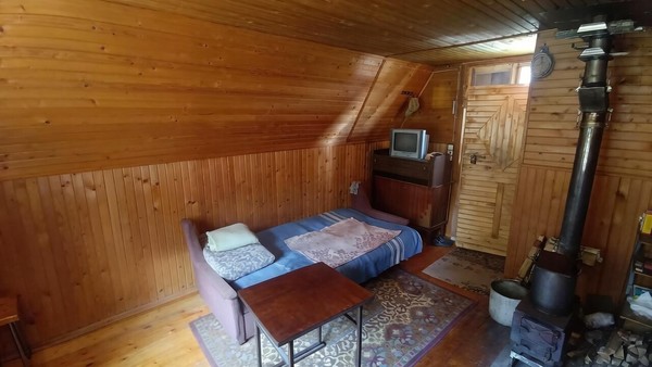 Продам дом, СНТ Металлург-17 тер, 68, Ступино г, 0 км от города