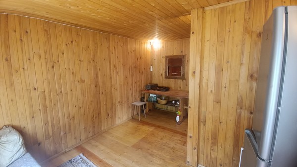 Продам дом, СНТ Металлург-17 тер, 68, Ступино г, 0 км от города