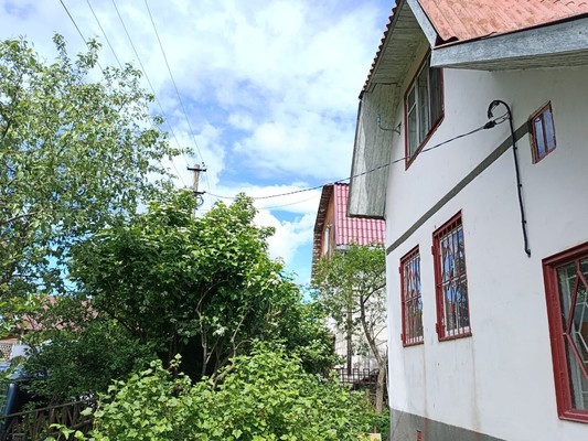 Продам дом, СНТ Металлург-17 тер, 68, Ступино г, 0 км от города