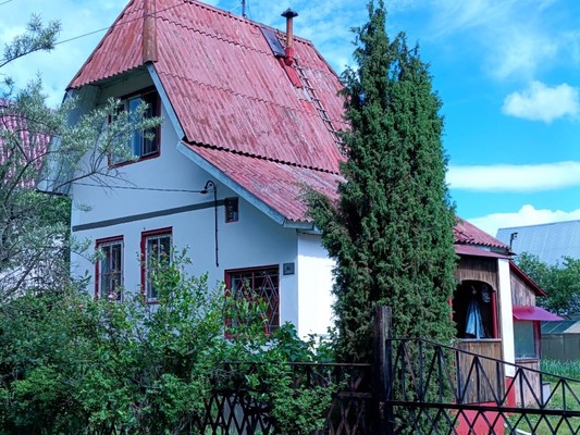 Продам дом, СНТ Металлург-17 тер, 68, Ступино г, 0 км от города