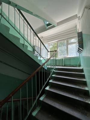 Продам однокомнатную (1-комн.) квартиру, Латышских Стрелков ул, 33, Казань г