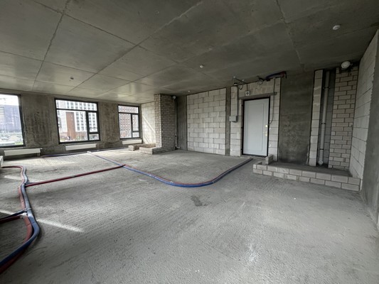 Продам трехкомнатную (3-комн.) квартиру, Алексея Козина ул, 10, Казань г