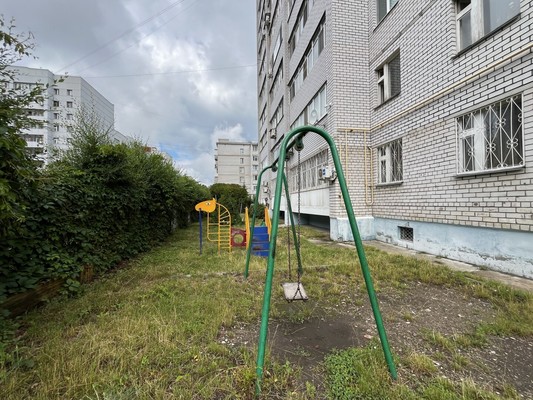 Продам многокомнатную квартиру, Блюхера ул, 4, Казань г