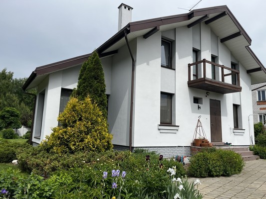 Продам дом, Кооператоров ул, 1а, Казань г, 0 км от города