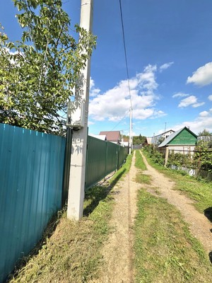 Продам дачу, СНТ Сад N11 КАПО им С.П.Горбунова тер, 526, Казань г, 0 км от города
