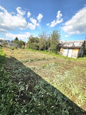 Продам дачу, СНТ Сад N11 КАПО им С.П.Горбунова тер, 526, Казань г, 0 км от города