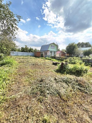 Продам дачу, СНТ Сад N11 КАПО им С.П.Горбунова тер, 526, Казань г, 0 км от города