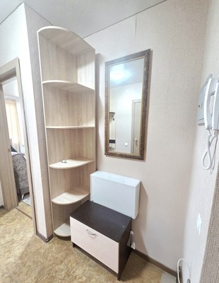 Продам однокомнатную (1-комн.) квартиру, Наиля Юсупова ул, 7, Казань г