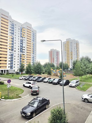 Продам однокомнатную (1-комн.) квартиру, Наиля Юсупова ул, 7, Казань г
