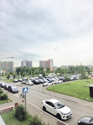 Продам однокомнатную (1-комн.) квартиру, Наиля Юсупова ул, 7, Казань г