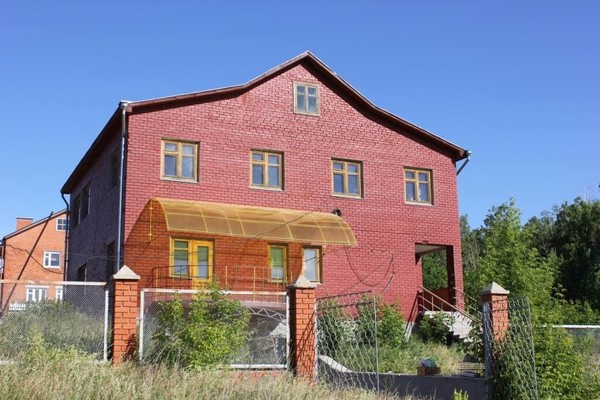 Продам дом, Зеленая Гора ул, 1, Красновидово с, 0 км от города