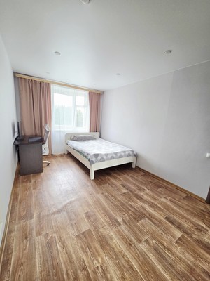 Продам однокомнатную (1-комн.) квартиру, Толбухина ул, 21, Казань г