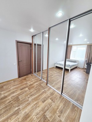 Продам однокомнатную (1-комн.) квартиру, Толбухина ул, 21, Казань г