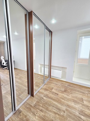 Продам однокомнатную (1-комн.) квартиру, Толбухина ул, 21, Казань г