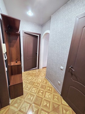 Продам однокомнатную (1-комн.) квартиру, Толбухина ул, 21, Казань г