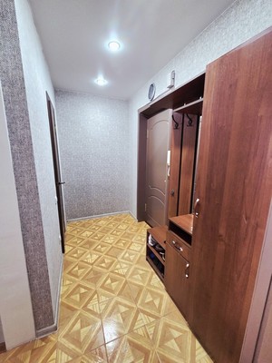 Продам однокомнатную (1-комн.) квартиру, Толбухина ул, 21, Казань г