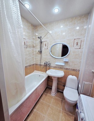Продам однокомнатную (1-комн.) квартиру, Толбухина ул, 21, Казань г