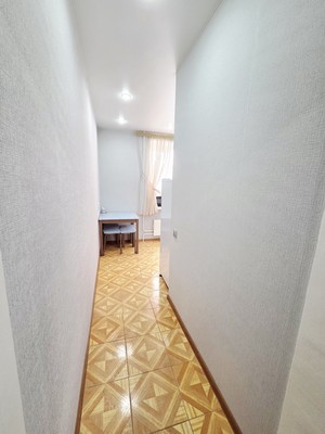 Продам однокомнатную (1-комн.) квартиру, Толбухина ул, 21, Казань г