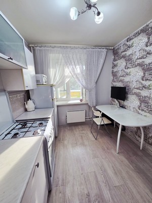 Продам однокомнатную (1-комн.) квартиру, Толбухина ул, 21, Казань г