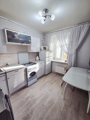 Продам однокомнатную (1-комн.) квартиру, Толбухина ул, 21, Казань г
