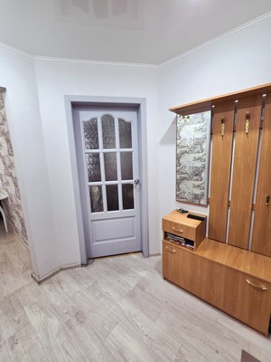 Продам однокомнатную (1-комн.) квартиру, Толбухина ул, 21, Казань г