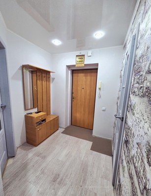 Продам однокомнатную (1-комн.) квартиру, Толбухина ул, 21, Казань г