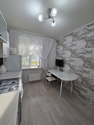 Продам однокомнатную (1-комн.) квартиру, Толбухина ул, 21, Казань г