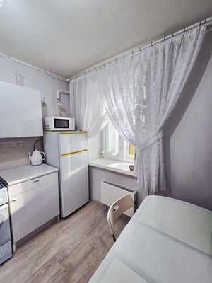 Продам однокомнатную (1-комн.) квартиру, Толбухина ул, 21, Казань г