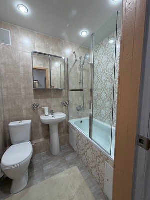 Продам однокомнатную (1-комн.) квартиру, Толбухина ул, 21, Казань г