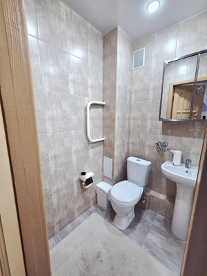 Продам однокомнатную (1-комн.) квартиру, Толбухина ул, 21, Казань г
